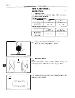 Предварительный просмотр 545 страницы Toyota Celica 2000 Repair Manual