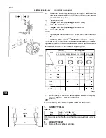 Предварительный просмотр 549 страницы Toyota Celica 2000 Repair Manual