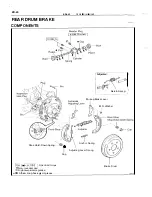 Предварительный просмотр 651 страницы Toyota Celica 2000 Repair Manual