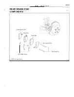 Предварительный просмотр 656 страницы Toyota Celica 2000 Repair Manual