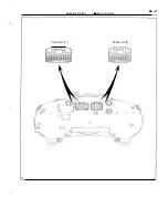 Предварительный просмотр 862 страницы Toyota Celica 2000 Repair Manual