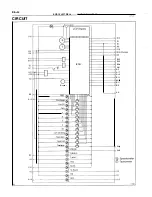 Предварительный просмотр 863 страницы Toyota Celica 2000 Repair Manual