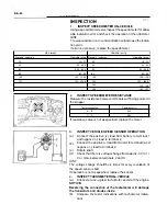 Предварительный просмотр 867 страницы Toyota Celica 2000 Repair Manual