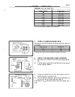 Предварительный просмотр 868 страницы Toyota Celica 2000 Repair Manual