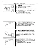 Предварительный просмотр 871 страницы Toyota Celica 2000 Repair Manual