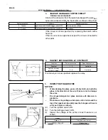 Предварительный просмотр 877 страницы Toyota Celica 2000 Repair Manual