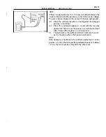 Предварительный просмотр 878 страницы Toyota Celica 2000 Repair Manual