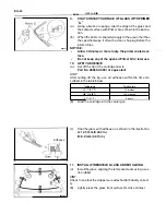 Предварительный просмотр 1003 страницы Toyota Celica 2000 Repair Manual