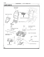 Предварительный просмотр 1137 страницы Toyota Celica 2000 Repair Manual