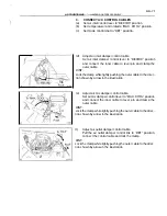 Предварительный просмотр 1142 страницы Toyota Celica 2000 Repair Manual