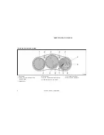 Предварительный просмотр 4 страницы Toyota Celica 2002 Operating Manual