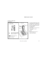 Предварительный просмотр 83 страницы Toyota Celica 2002 Operating Manual