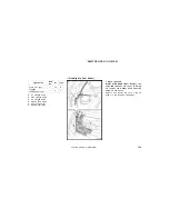 Предварительный просмотр 209 страницы Toyota Celica 2002 Operating Manual