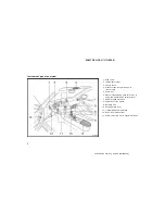 Предварительный просмотр 2 страницы Toyota Celica 2003 Operating Manual