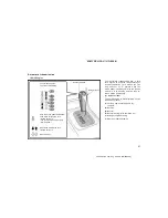 Предварительный просмотр 91 страницы Toyota Celica 2003 Operating Manual