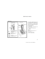 Предварительный просмотр 95 страницы Toyota Celica 2003 Operating Manual