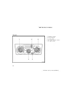 Предварительный просмотр 118 страницы Toyota Celica 2003 Operating Manual