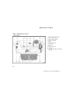 Предварительный просмотр 196 страницы Toyota Celica 2003 Operating Manual