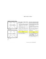 Предварительный просмотр 204 страницы Toyota Celica 2003 Operating Manual