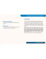 Предварительный просмотр 269 страницы Toyota Celica 2003 Operating Manual