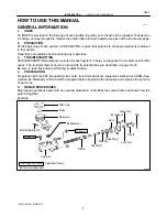 Предварительный просмотр 2 страницы Toyota Celica 2005 Repair Manual