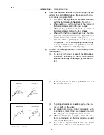 Предварительный просмотр 7 страницы Toyota Celica 2005 Repair Manual