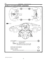 Предварительный просмотр 9 страницы Toyota Celica 2005 Repair Manual