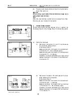 Предварительный просмотр 33 страницы Toyota Celica 2005 Repair Manual