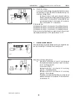 Предварительный просмотр 34 страницы Toyota Celica 2005 Repair Manual