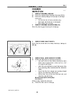 Предварительный просмотр 50 страницы Toyota Celica 2005 Repair Manual