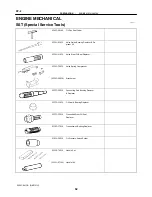 Предварительный просмотр 53 страницы Toyota Celica 2005 Repair Manual