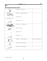 Предварительный просмотр 60 страницы Toyota Celica 2005 Repair Manual