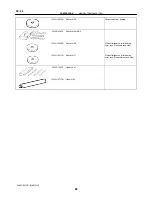 Предварительный просмотр 85 страницы Toyota Celica 2005 Repair Manual