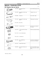 Предварительный просмотр 90 страницы Toyota Celica 2005 Repair Manual