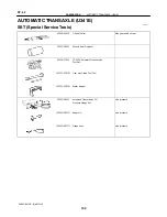 Предварительный просмотр 103 страницы Toyota Celica 2005 Repair Manual