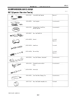 Предварительный просмотр 108 страницы Toyota Celica 2005 Repair Manual