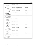 Предварительный просмотр 110 страницы Toyota Celica 2005 Repair Manual