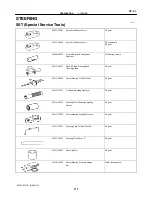 Предварительный просмотр 118 страницы Toyota Celica 2005 Repair Manual