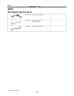 Предварительный просмотр 131 страницы Toyota Celica 2005 Repair Manual