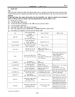 Предварительный просмотр 212 страницы Toyota Celica 2005 Repair Manual