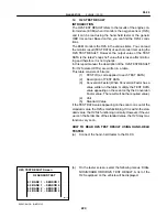 Предварительный просмотр 224 страницы Toyota Celica 2005 Repair Manual