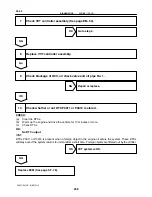 Предварительный просмотр 259 страницы Toyota Celica 2005 Repair Manual