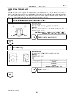 Предварительный просмотр 268 страницы Toyota Celica 2005 Repair Manual