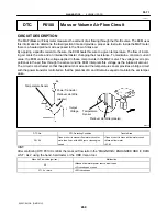 Предварительный просмотр 270 страницы Toyota Celica 2005 Repair Manual