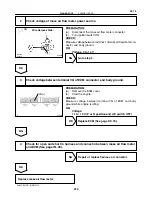 Предварительный просмотр 274 страницы Toyota Celica 2005 Repair Manual