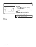 Предварительный просмотр 284 страницы Toyota Celica 2005 Repair Manual