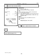 Предварительный просмотр 292 страницы Toyota Celica 2005 Repair Manual