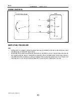 Предварительный просмотр 297 страницы Toyota Celica 2005 Repair Manual