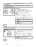 Предварительный просмотр 298 страницы Toyota Celica 2005 Repair Manual