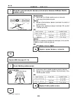 Предварительный просмотр 299 страницы Toyota Celica 2005 Repair Manual